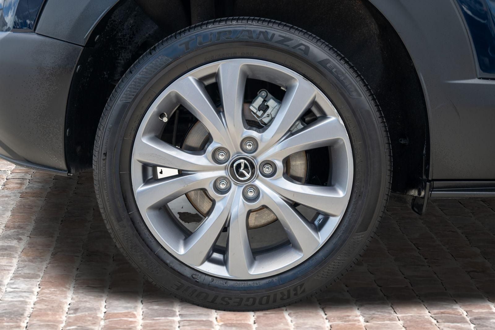 2022 Mazda Mazda CX-30 2.5 S Select Package