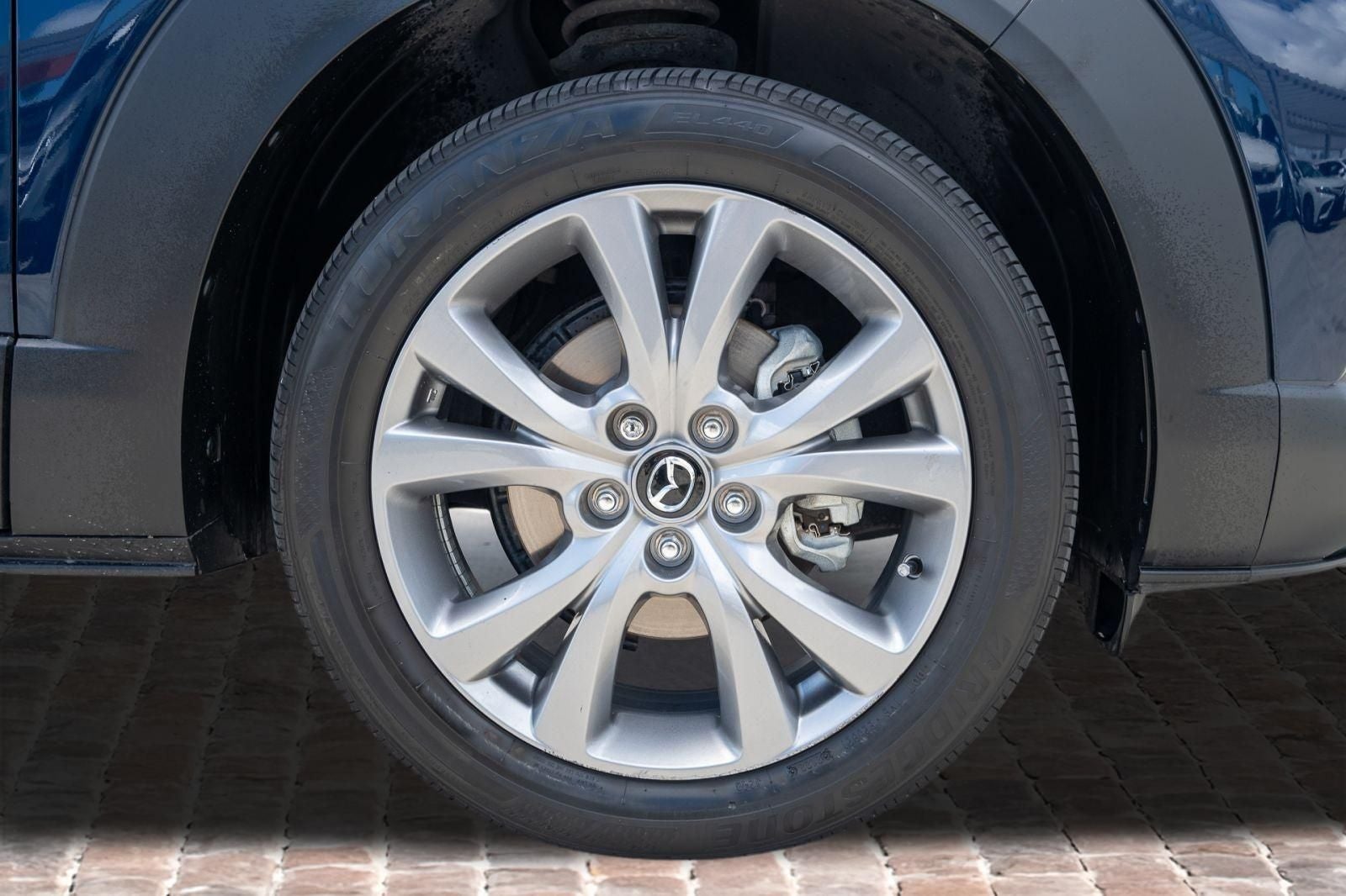 2022 Mazda Mazda CX-30 2.5 S Select Package