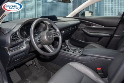 2022 Mazda Mazda CX-30 2.5 S Select Package