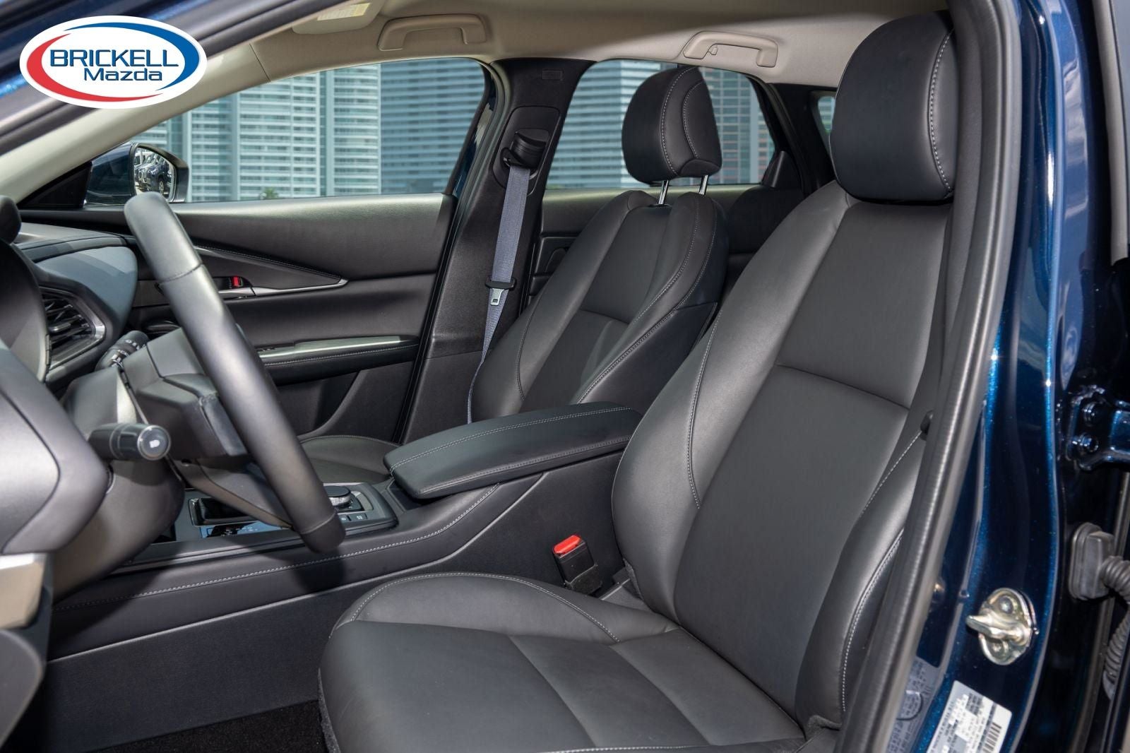 2022 Mazda Mazda CX-30 2.5 S Select Package