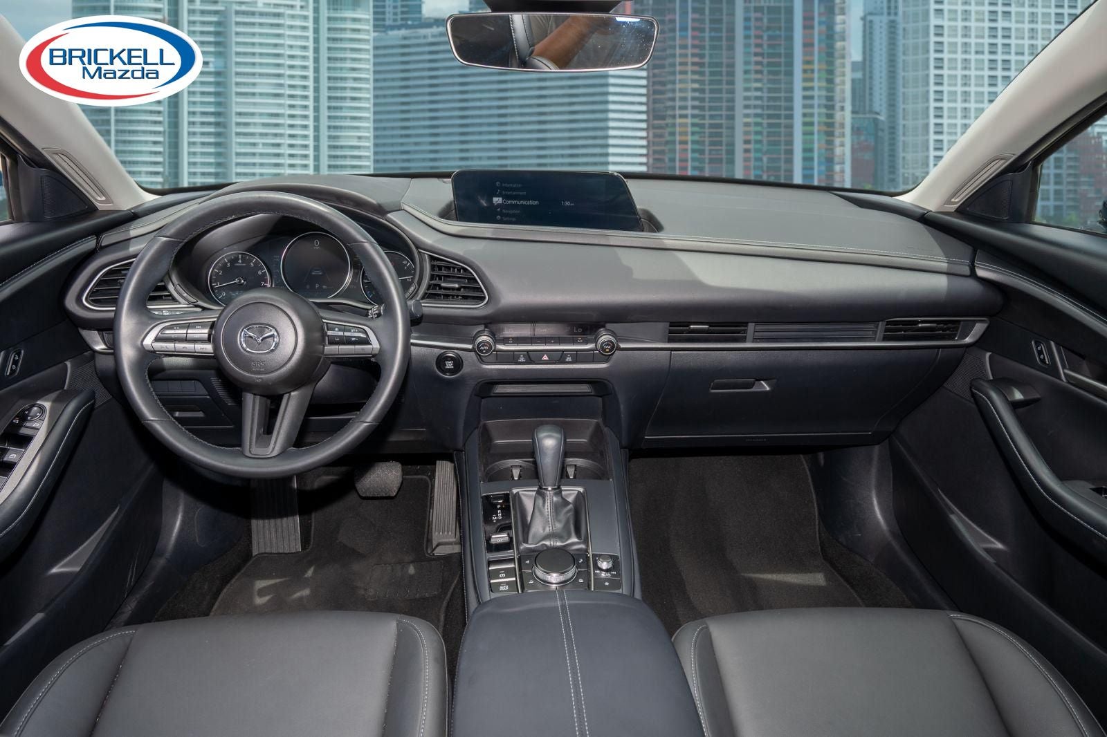 2022 Mazda Mazda CX-30 2.5 S Select Package