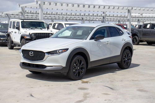 2026 Mazda Mazda CX-30 2.5 S Select Sport