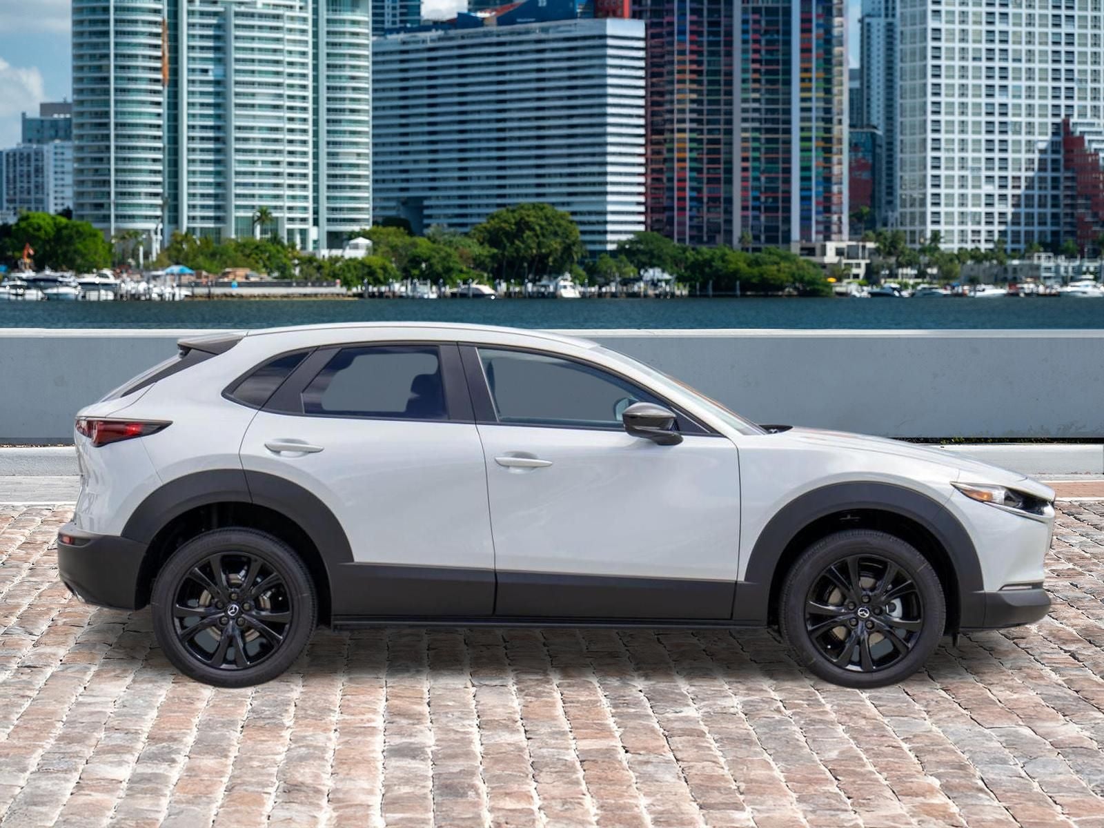 2026 Mazda Mazda CX-30 2.5 S Select Sport