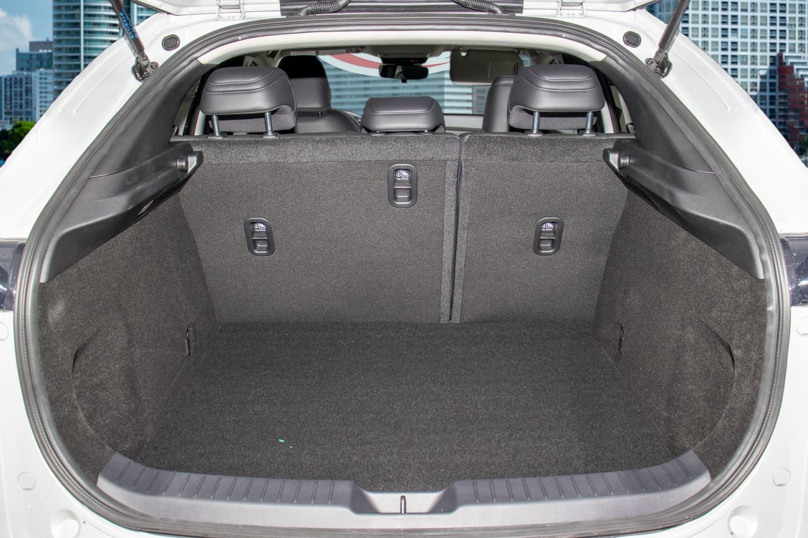 2026 Mazda Mazda CX-30 2.5 S Select Sport