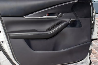 2026 Mazda Mazda CX-30 2.5 S Select Sport