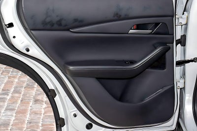 2026 Mazda Mazda CX-30 2.5 S Select Sport