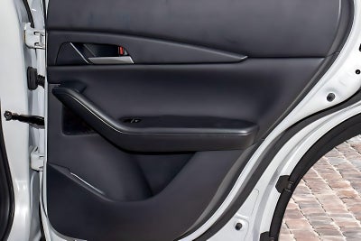 2026 Mazda Mazda CX-30 2.5 S Select Sport