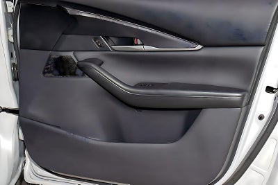 2026 Mazda Mazda CX-30 2.5 S Select Sport