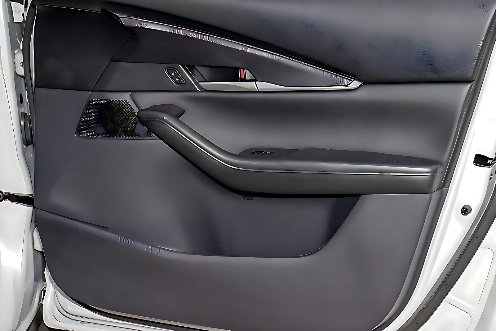 2026 Mazda Mazda CX-30 2.5 S Select Sport