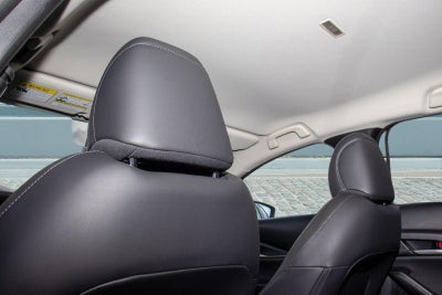 2026 Mazda Mazda CX-30 2.5 S Select Sport