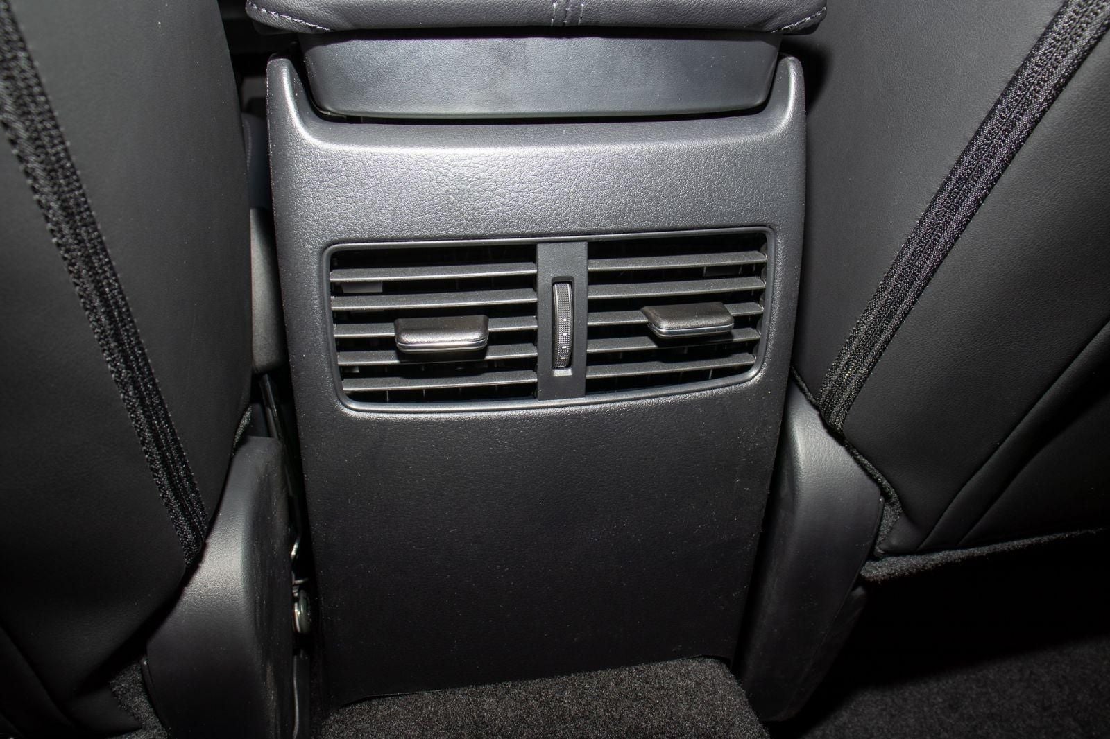 2026 Mazda Mazda CX-30 2.5 S Select Sport