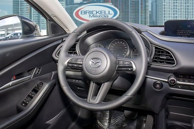 2026 Mazda Mazda CX-30 2.5 S Select Sport