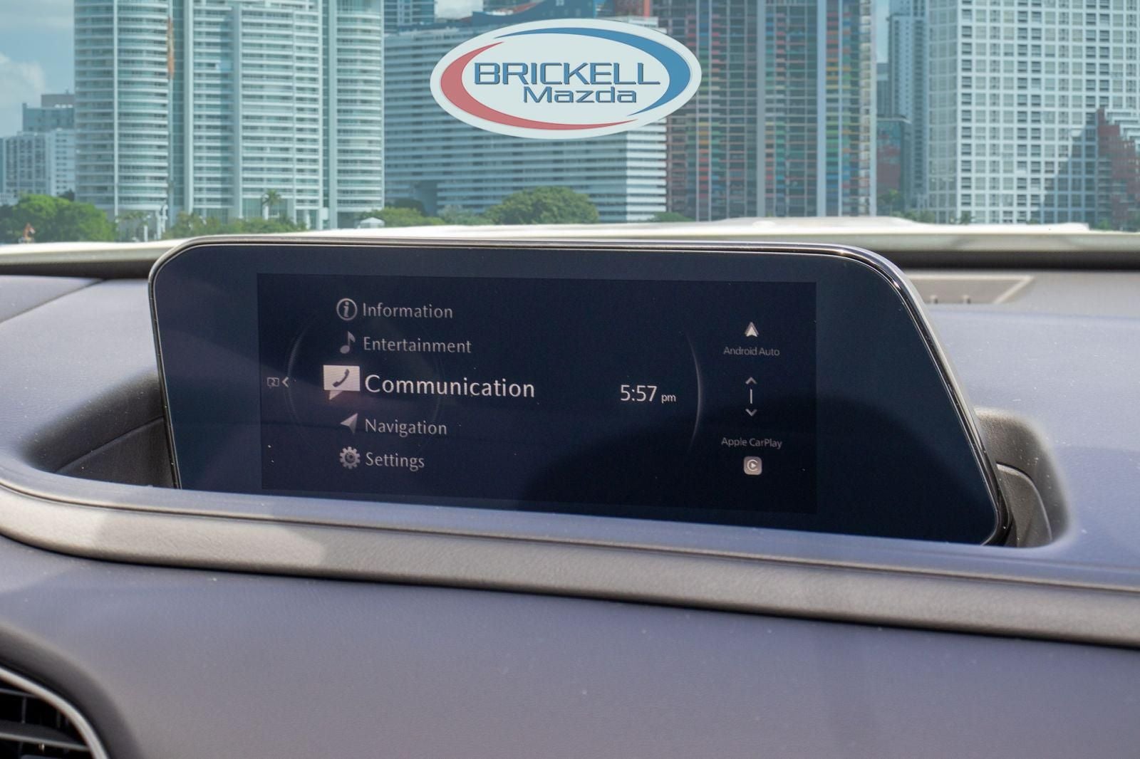 2026 Mazda Mazda CX-30 2.5 S Select Sport