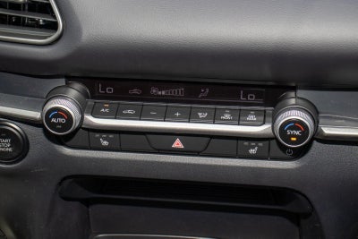 2026 Mazda Mazda CX-30 2.5 S Select Sport