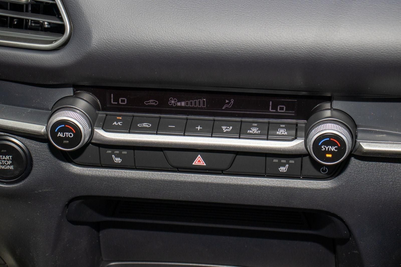 2026 Mazda Mazda CX-30 2.5 S Select Sport