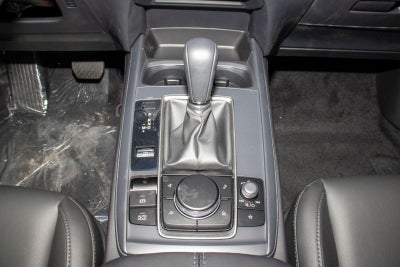 2026 Mazda Mazda CX-30 2.5 S Select Sport