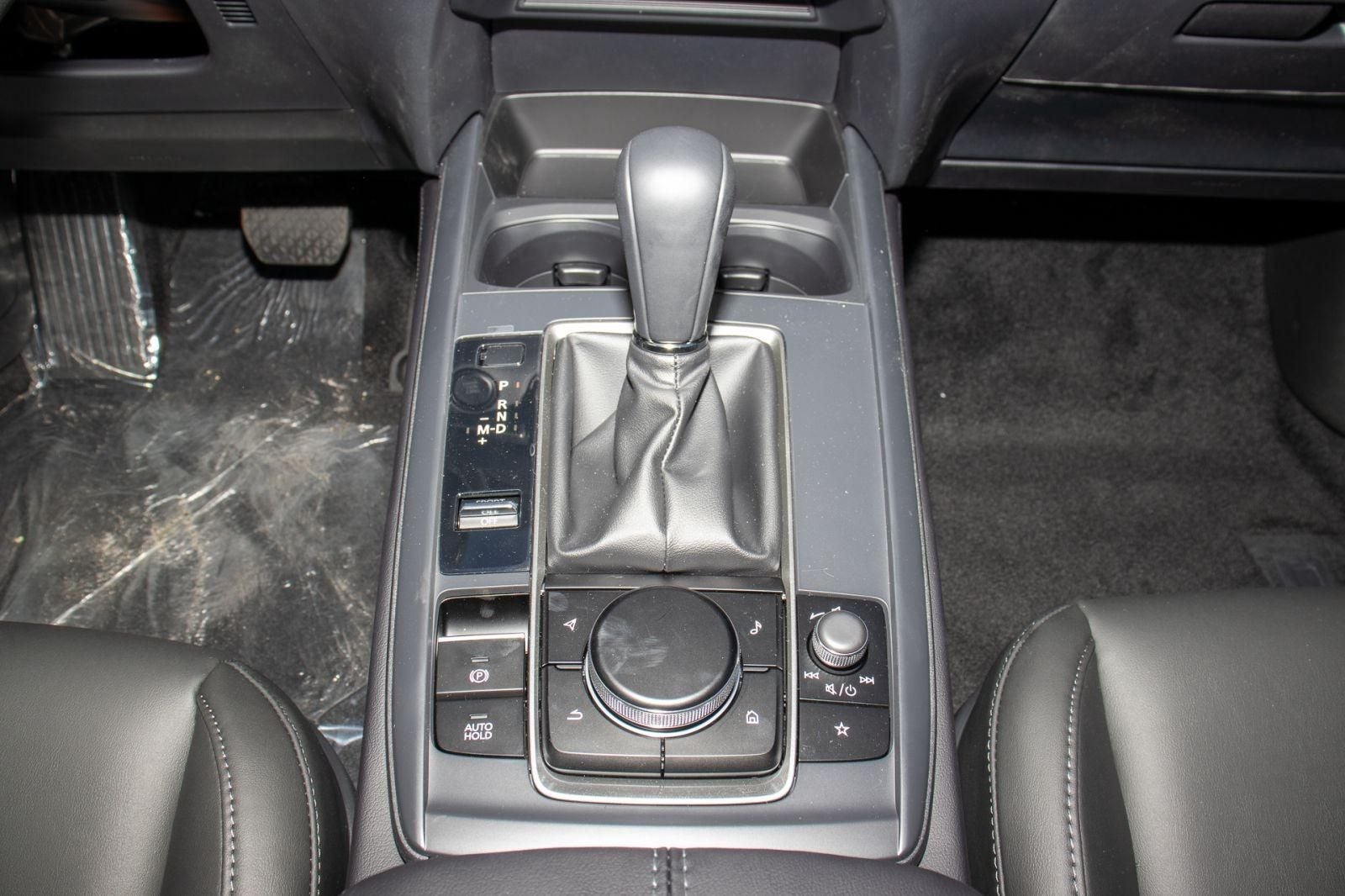 2026 Mazda Mazda CX-30 2.5 S Select Sport