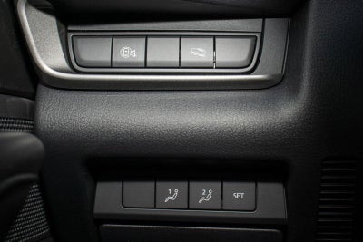 2026 Mazda Mazda CX-30 2.5 S Select Sport