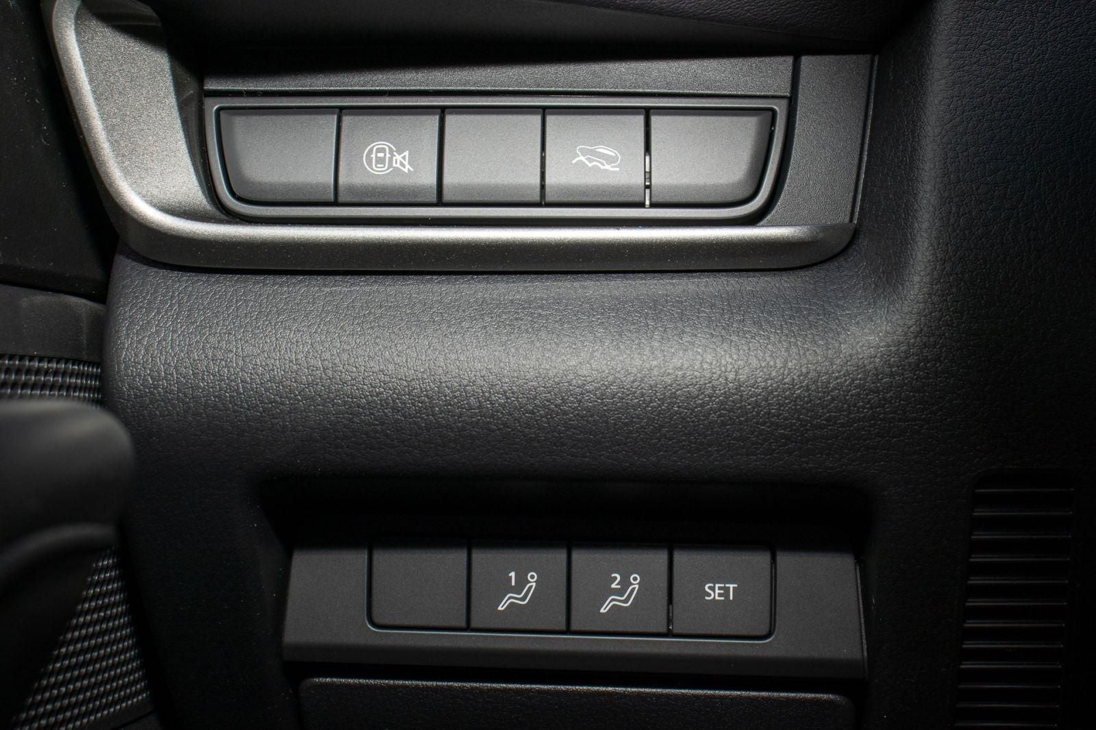 2026 Mazda Mazda CX-30 2.5 S Select Sport