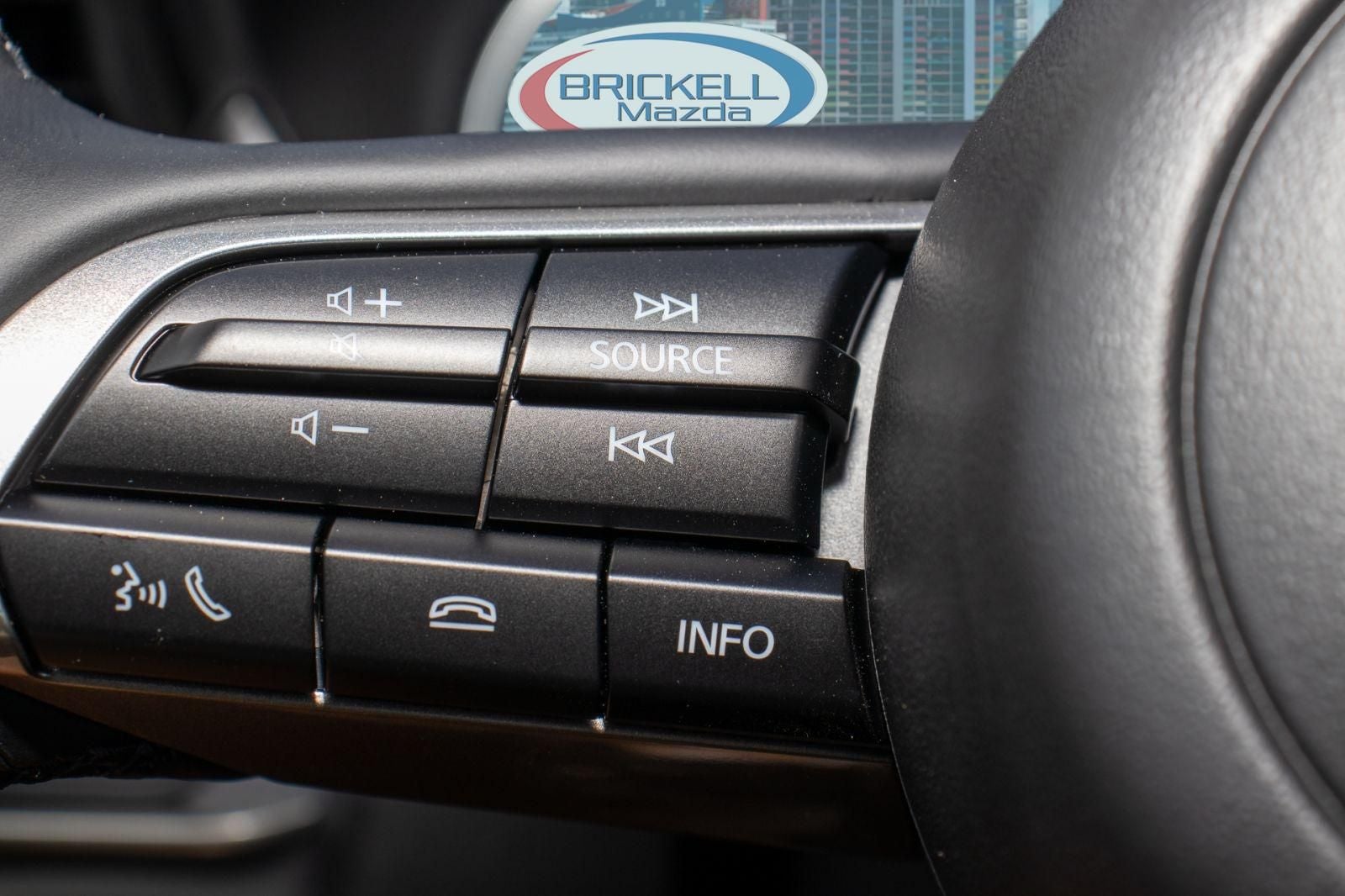 2026 Mazda Mazda CX-30 2.5 S Select Sport