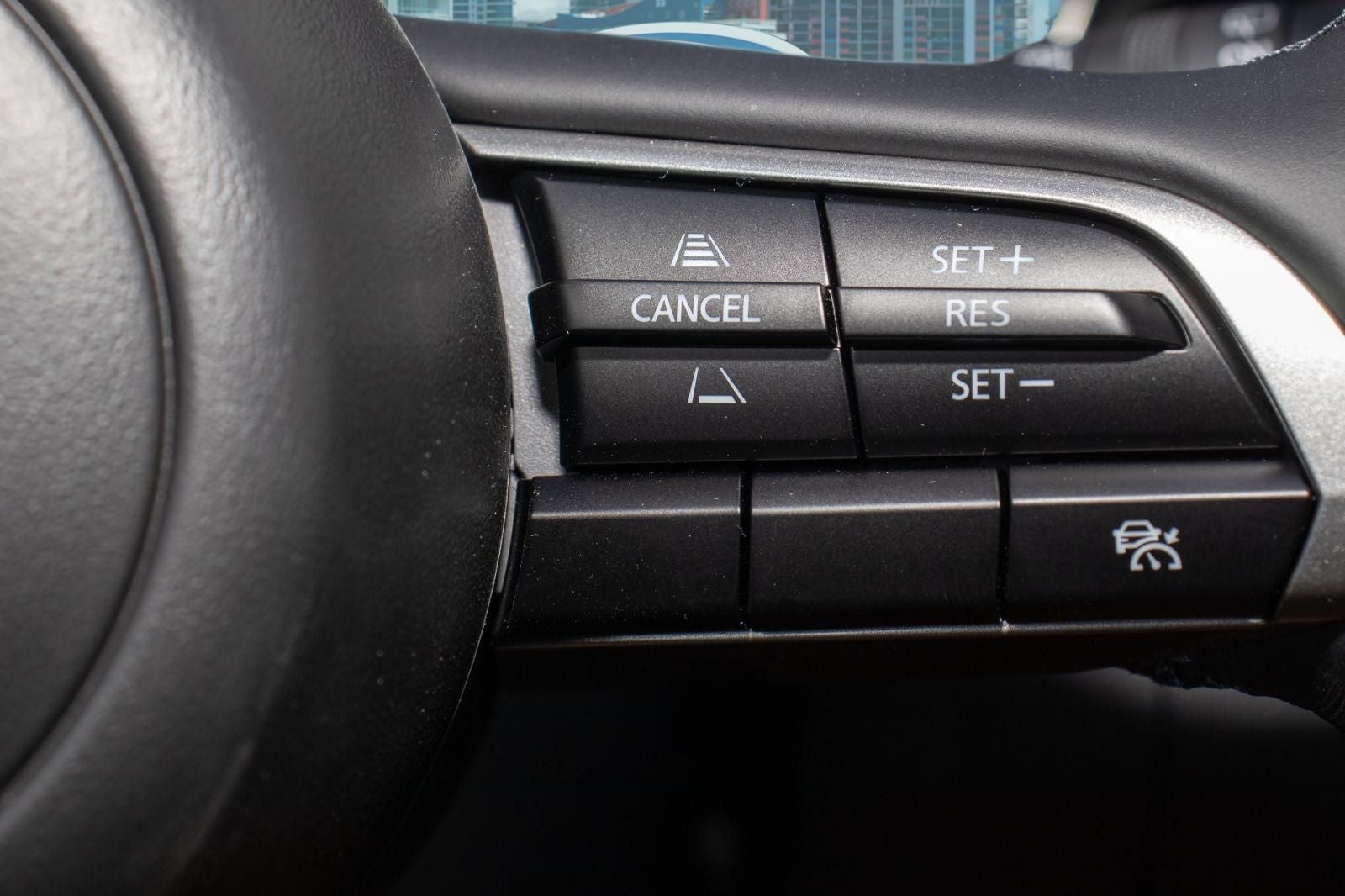 2026 Mazda Mazda CX-30 2.5 S Select Sport