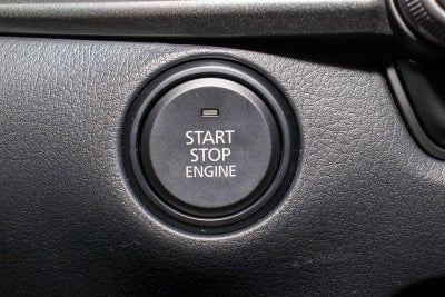 2026 Mazda Mazda CX-30 2.5 S Select Sport