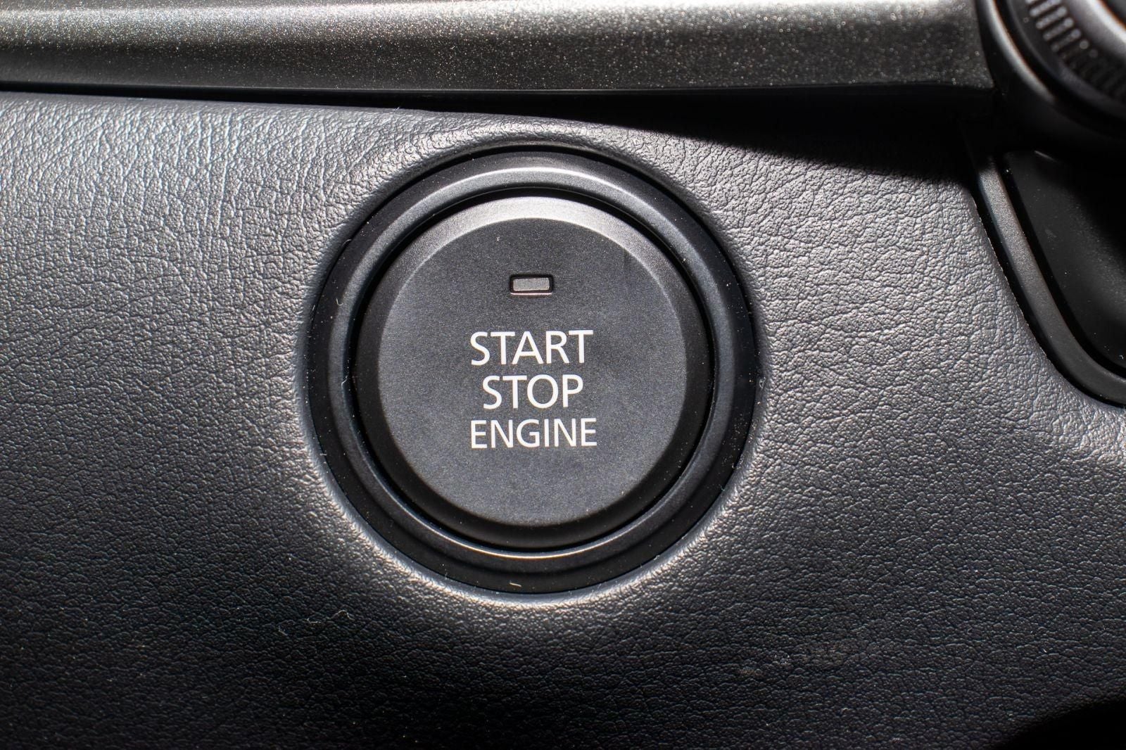 2026 Mazda Mazda CX-30 2.5 S Select Sport