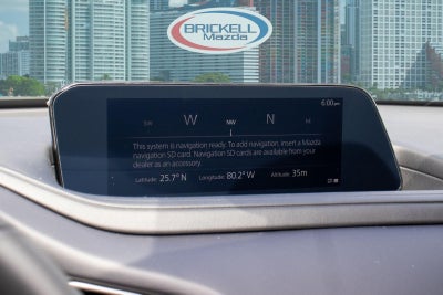 2026 Mazda Mazda CX-30 2.5 S Select Sport