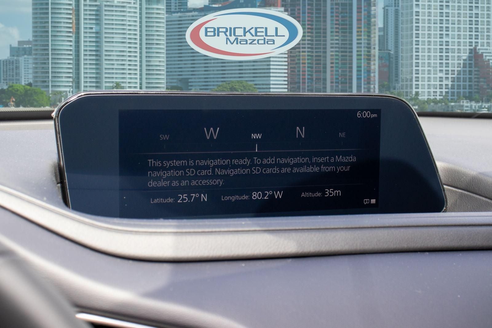 2026 Mazda Mazda CX-30 2.5 S Select Sport