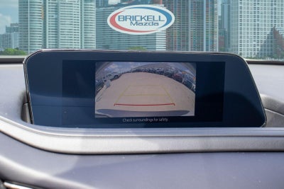 2026 Mazda Mazda CX-30 2.5 S Select Sport