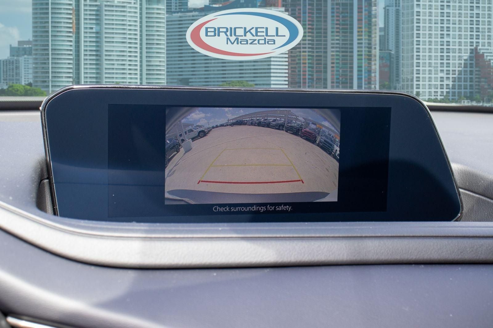 2026 Mazda Mazda CX-30 2.5 S Select Sport