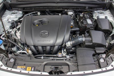 2026 Mazda Mazda CX-30 2.5 S Select Sport