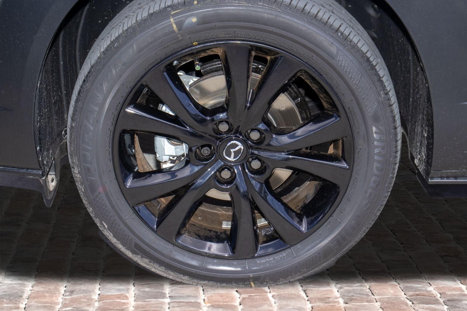 2026 Mazda Mazda CX-30 2.5 S Select Sport