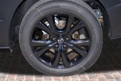 2026 Mazda Mazda CX-30 2.5 S Select Sport