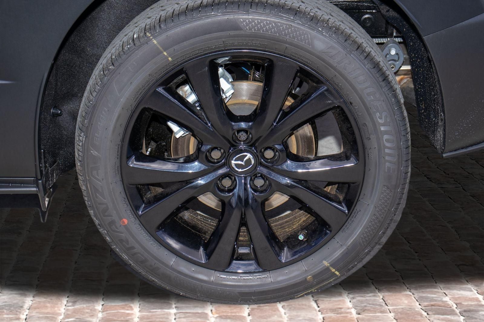 2026 Mazda Mazda CX-30 2.5 S Select Sport