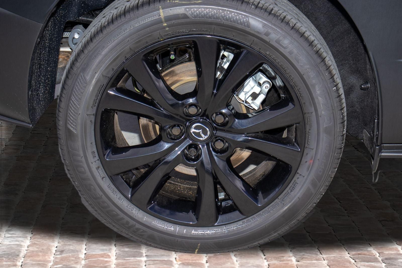 2026 Mazda Mazda CX-30 2.5 S Select Sport