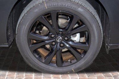 2026 Mazda Mazda CX-30 2.5 S Select Sport