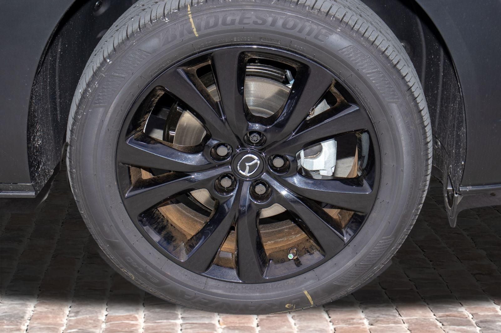 2026 Mazda Mazda CX-30 2.5 S Select Sport