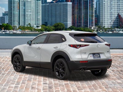 2026 Mazda Mazda CX-30 2.5 S Select Sport