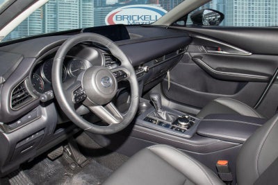 2026 Mazda Mazda CX-30 2.5 S Select Sport