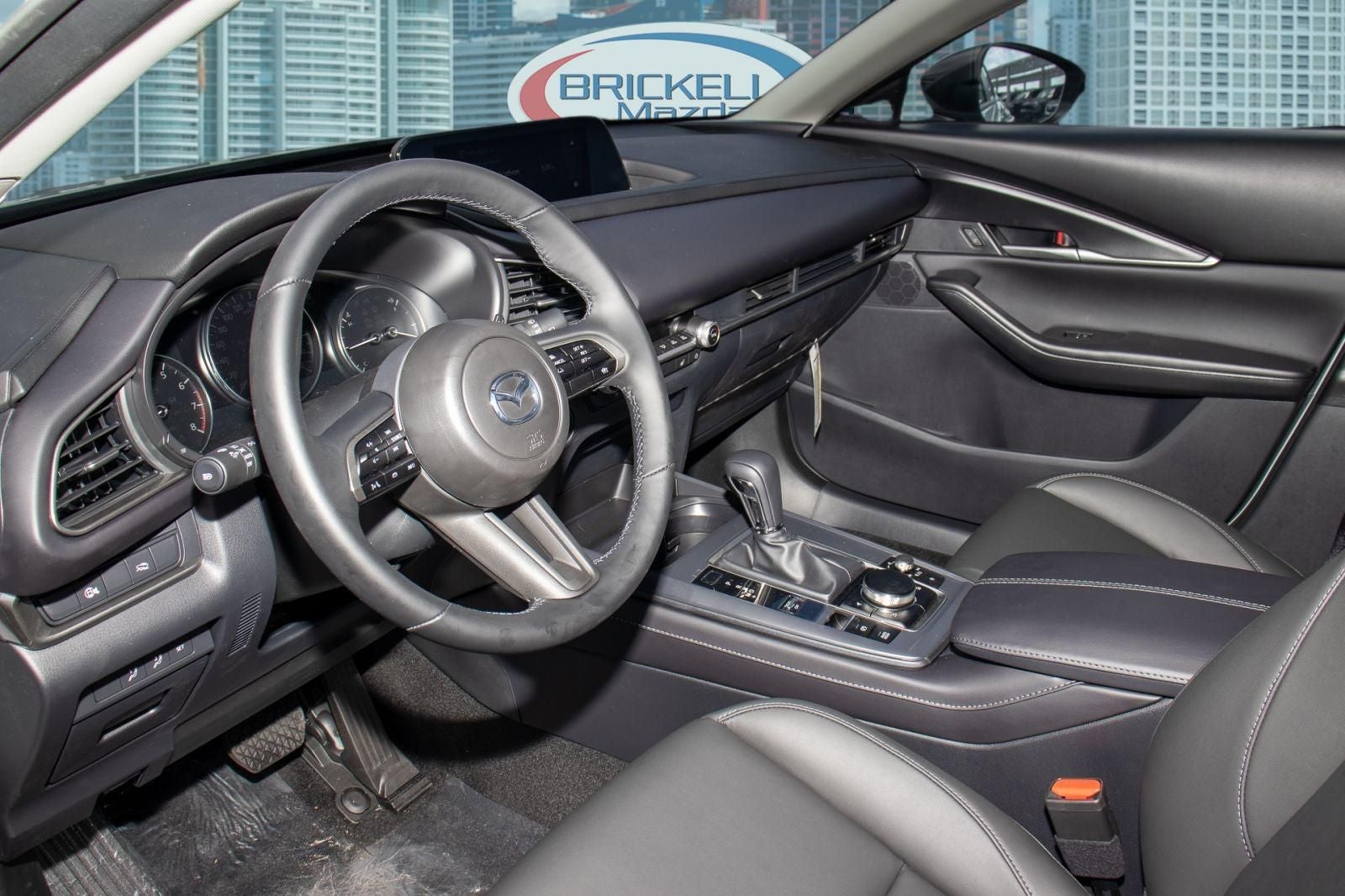 2026 Mazda Mazda CX-30 2.5 S Select Sport