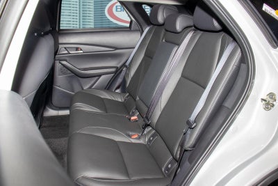 2026 Mazda Mazda CX-30 2.5 S Select Sport