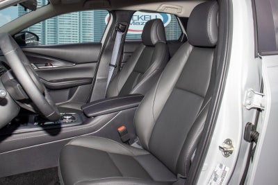 2026 Mazda Mazda CX-30 2.5 S Select Sport