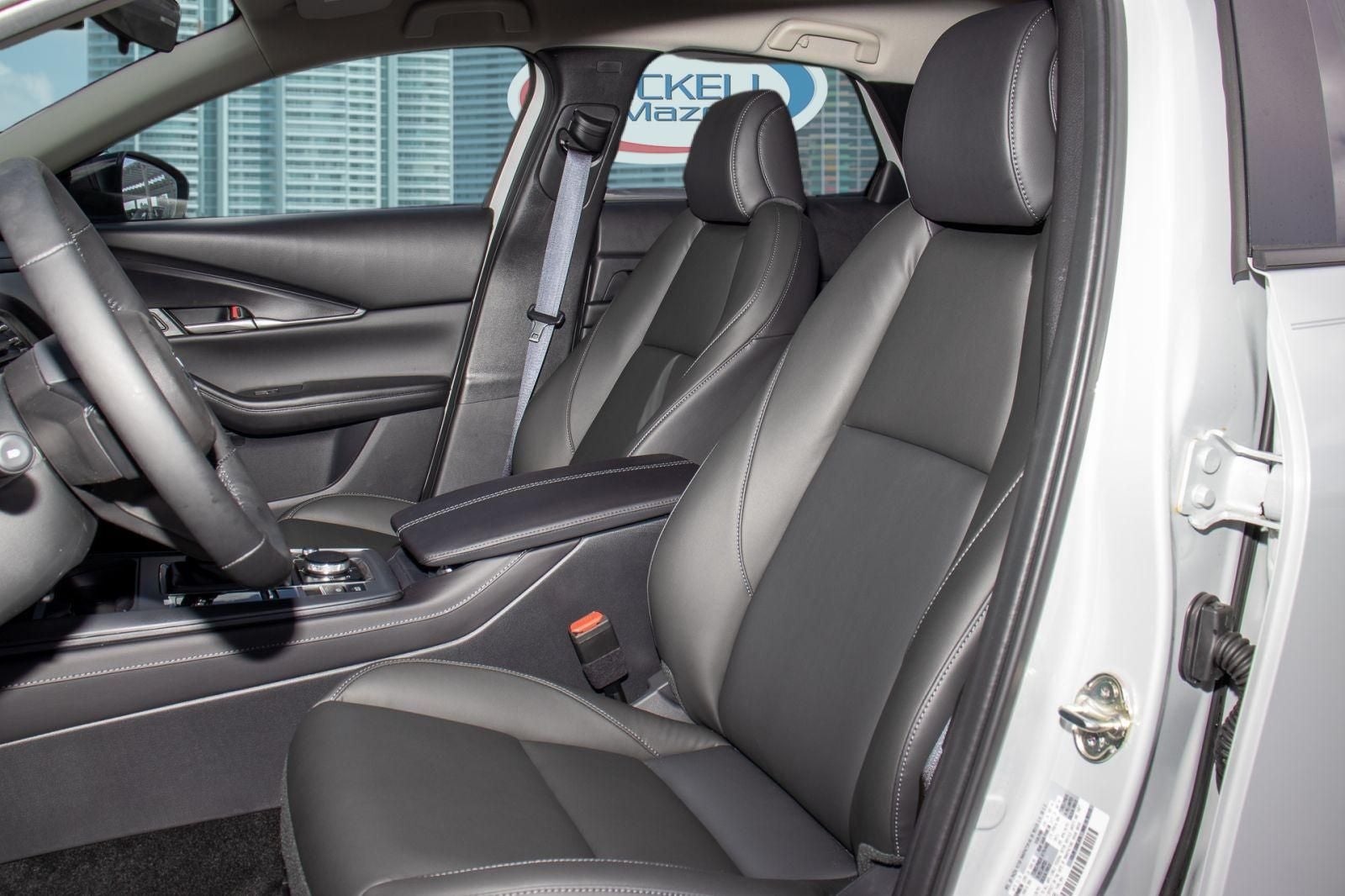 2026 Mazda Mazda CX-30 2.5 S Select Sport