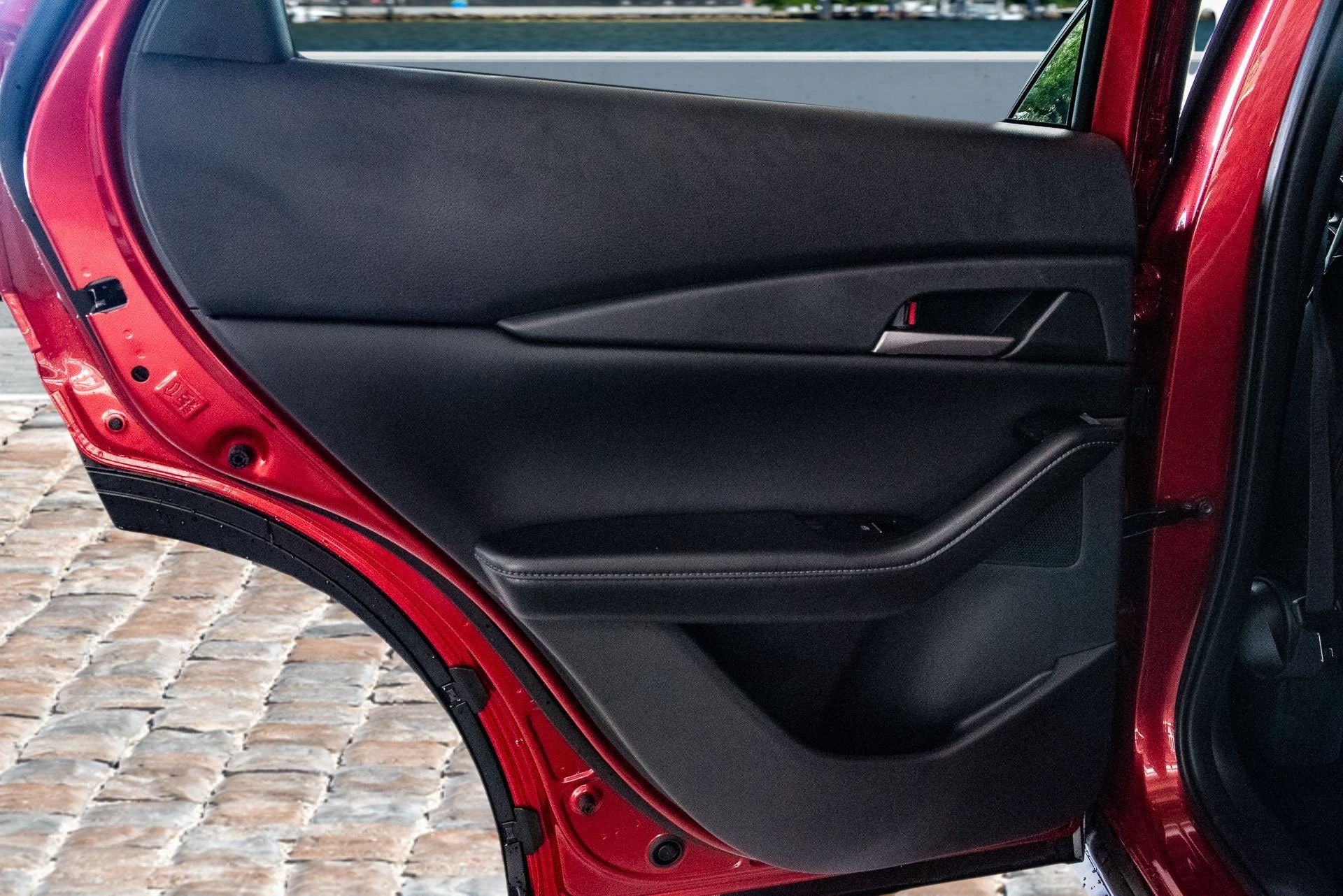 2025 Mazda Mazda CX-30 2.5 S Select Sport