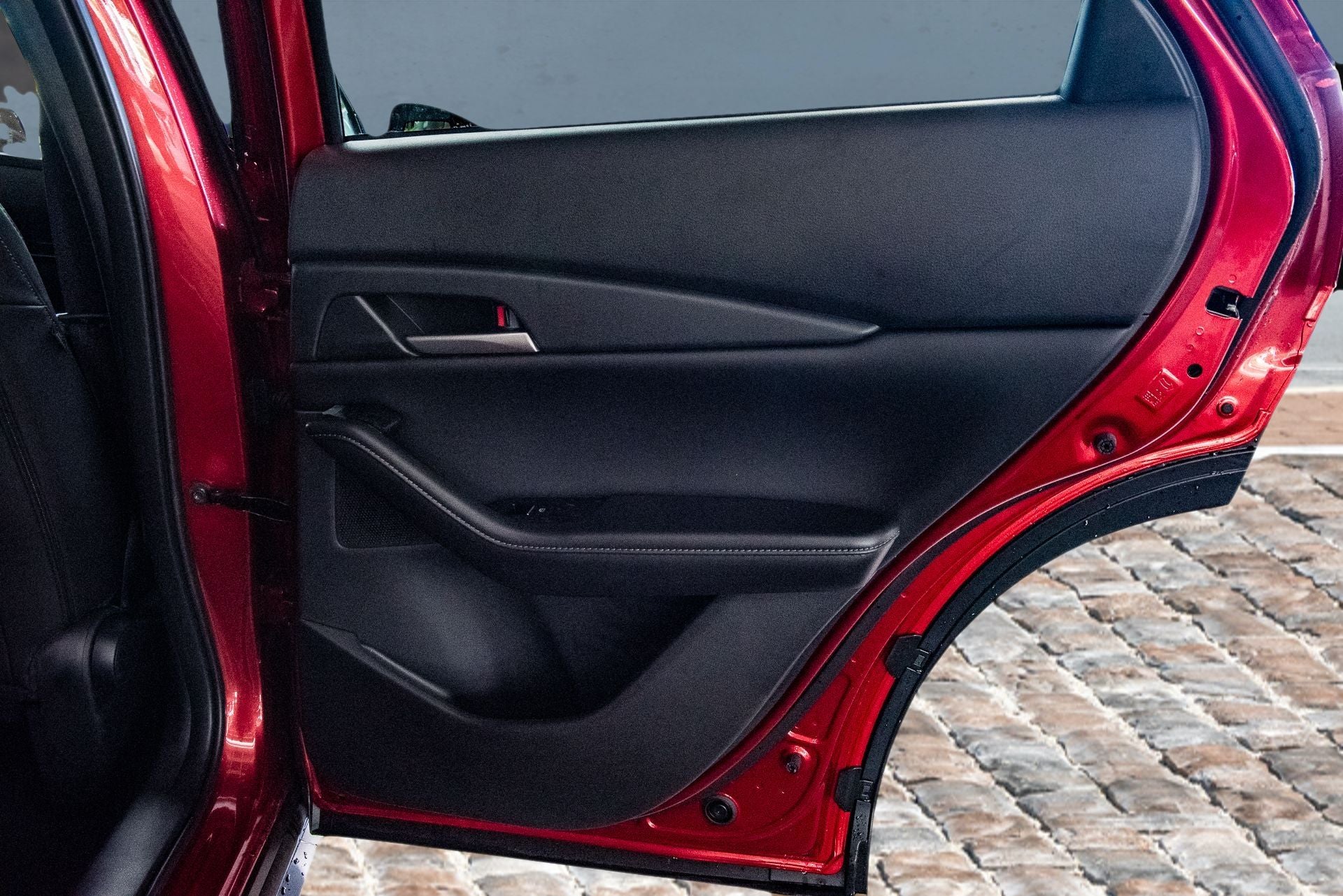 2025 Mazda Mazda CX-30 2.5 S Select Sport