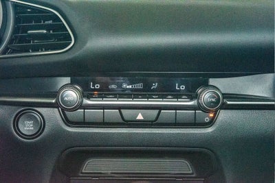 2025 Mazda Mazda CX-30 2.5 S Select Sport