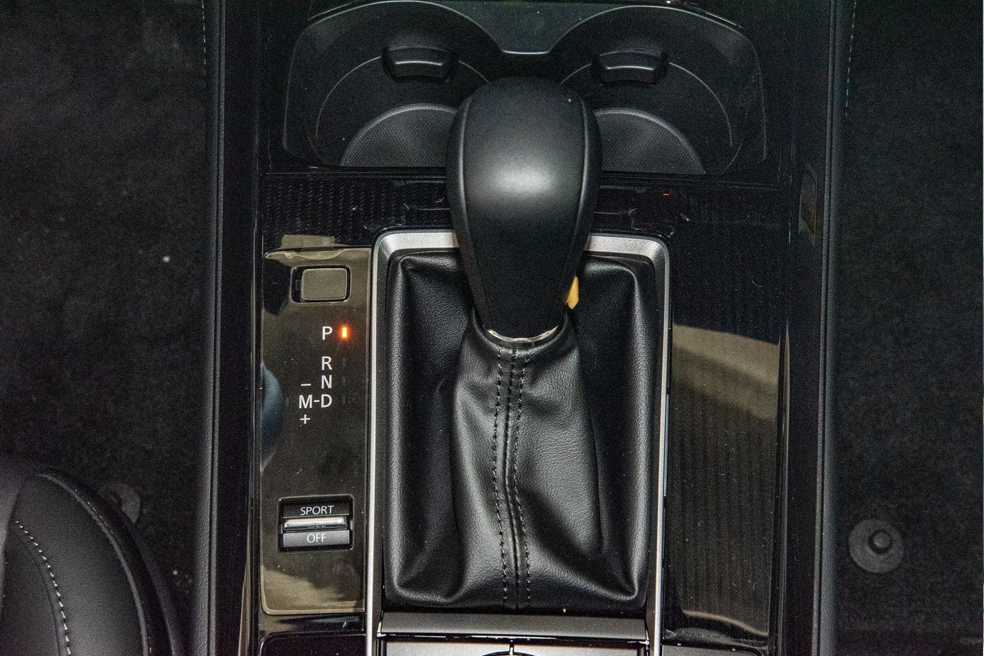 2025 Mazda Mazda CX-30 2.5 S Select Sport