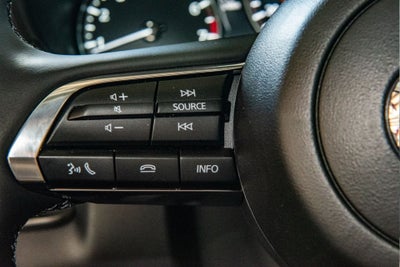 2025 Mazda Mazda CX-30 2.5 S Select Sport