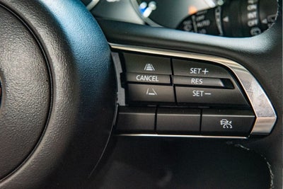 2025 Mazda Mazda CX-30 2.5 S Select Sport